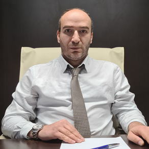 Nikolaos Stivaktakis